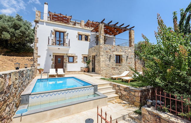 Minos Country Living Apartments - Foto 36