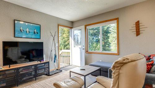 Juneau Apartment - Minutes to Mendenhall Glacier - Foto 2