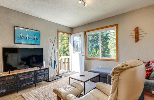 Juneau Apartment - Minutes to Mendenhall Glacier - Foto 2