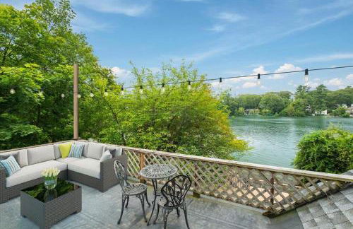 Cherry Blossom Lake House - Foto 17