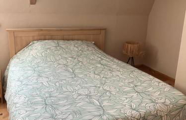 Gîte des champs fondus - Foto 24