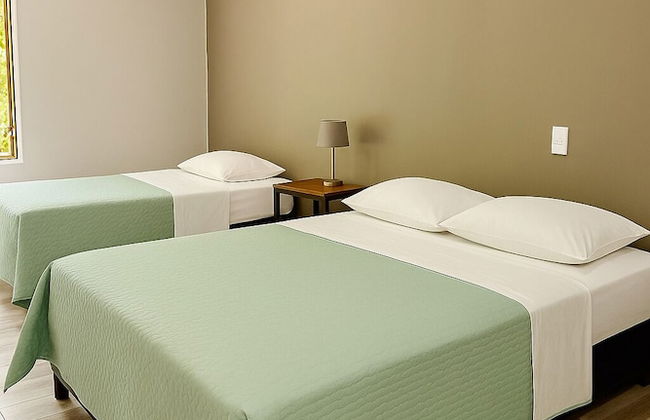 Green Jungle House - Photo 18