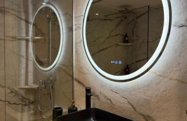 Urban Luxy Staycation - Foto 14