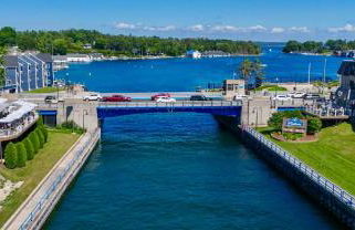 103 Edgewater Inn - Foto 26