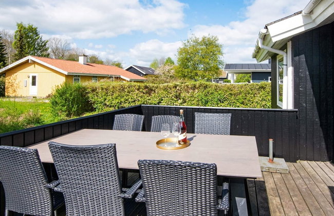 10 Person Holiday Home in Juelsminde-by Traum - Photo 39