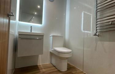 Princes Street Executive Apartment 2 - Foto 9