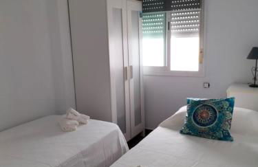 APARTAMENTO EN URBANIZACIÓN AL-ÁNDALUs CERCA DE LA PLAYA DE LA BARROSA - Foto 8