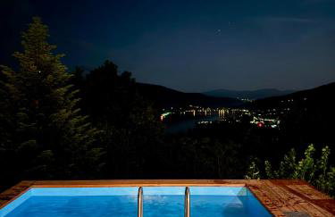 Willa Leśna - Foto 47