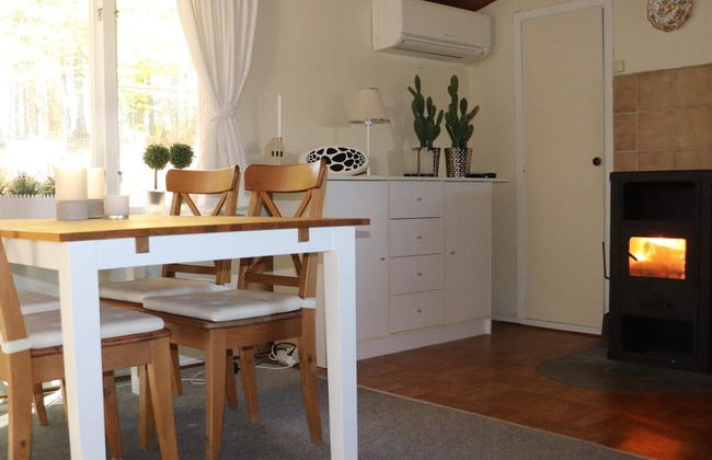 4 Person Holiday Home in Skanes-fagerhult-by Traum - Foto 12