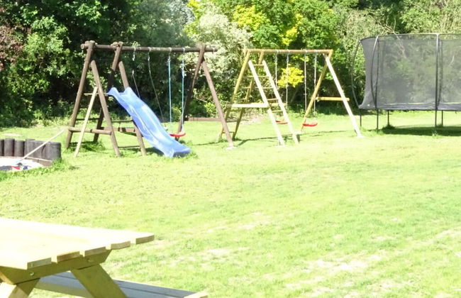 Fordehus Modern Retreat - Photo 15