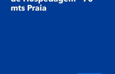 Cabo Frio - FJN Serviços de Hospedagem - 70 mts Praia - Foto 2