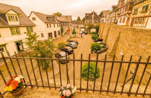 Pension bei Goscha mit Schlossblick - Photo 12