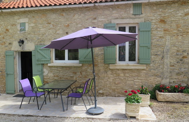 Le Coustal - Foto 21