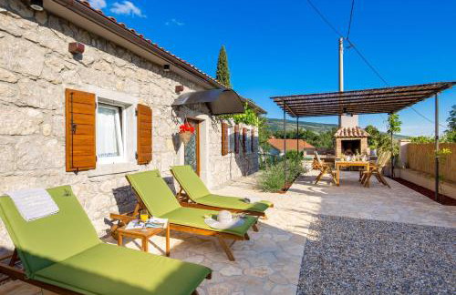 Villa Aurania - Foto 10