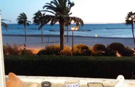 Sea view luxury apartment - Foto 20