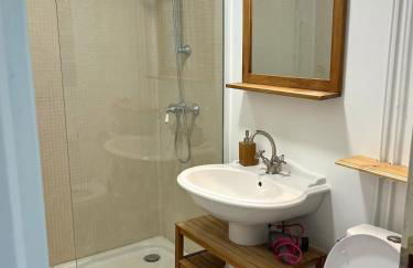 Villa Mulsanne et studio - Centre bourg - Proche circuit des 24H du mans - 12 personnes - Photo 24