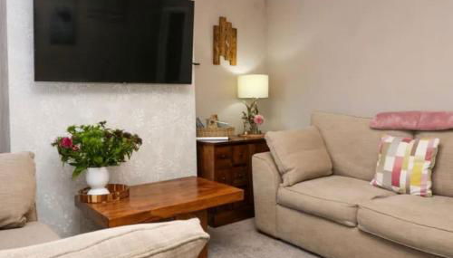 Willow Cottage Haverigg Millom - Foto 1