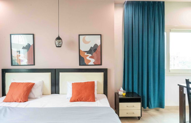 BIRD NEST Near O1 Mall - Foto 2