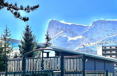 APPARTEMENT CHALETS DU SUPER D - Photo 7