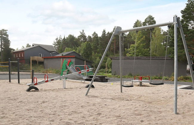 8 Person Holiday Home in Sondeled - Photo 10