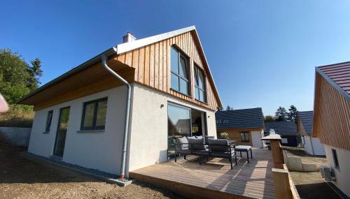 Ferienhaus Mountain View Six53 mit Sauna und Kamin in St. Andreasberg - Foto 3