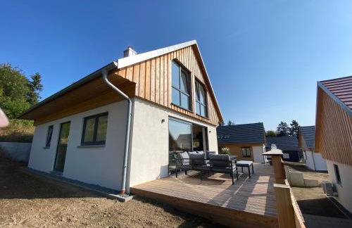 Ferienhaus Mountain View Six53 mit Sauna und Kamin in St. Andreasberg - Foto 3