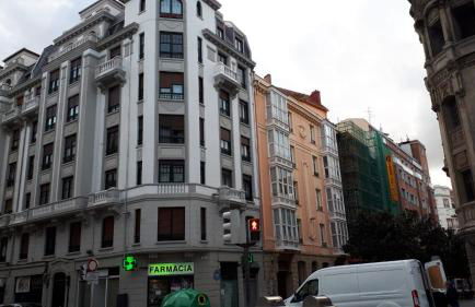 NUEVO LUJO CENTRO DE BILBAO + WIFI . PARKING - Foto 7