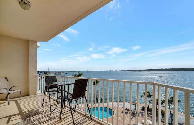 The BC Resort on the Water - Photo 40