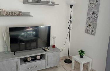 Helena's Apartment 2 Agia Triada - Foto 10