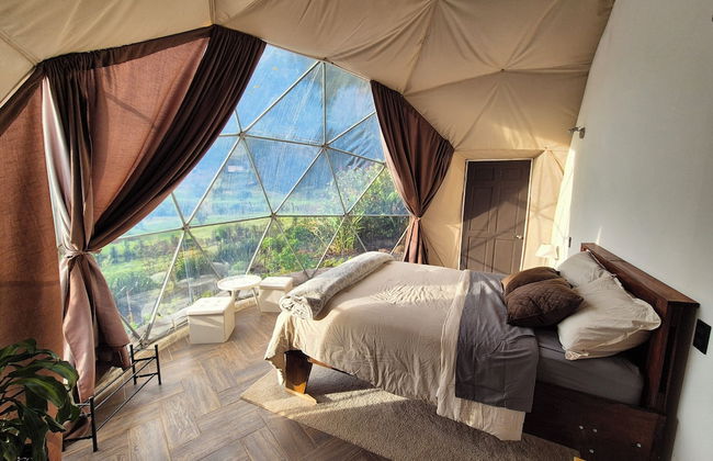 Glampling Nubes de Monteverde - Foto 13