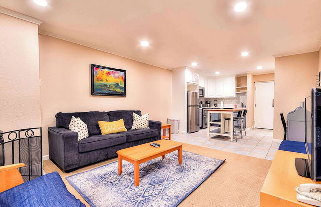 Lakeland Getaway Walk to Lake! - Foto 1