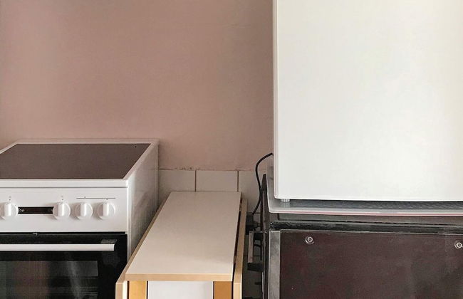 4 Person Holiday Home in Jamjo - Foto 12