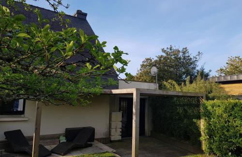 Maison Cosy à 100m de la Plage - Guidel-Océan - Foto 10