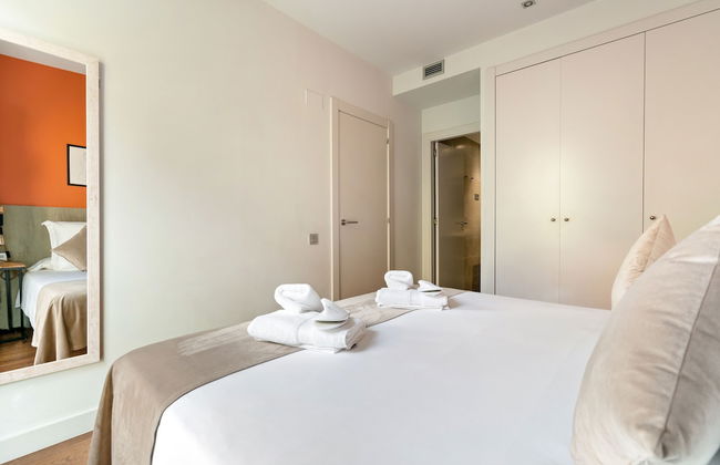 Sensation Sagrada Familia - Foto 17