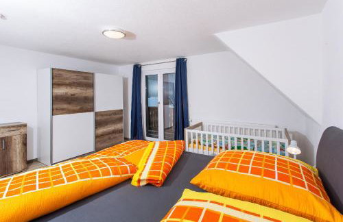 Ferienwohnungen Schwabenhof - Foto 5