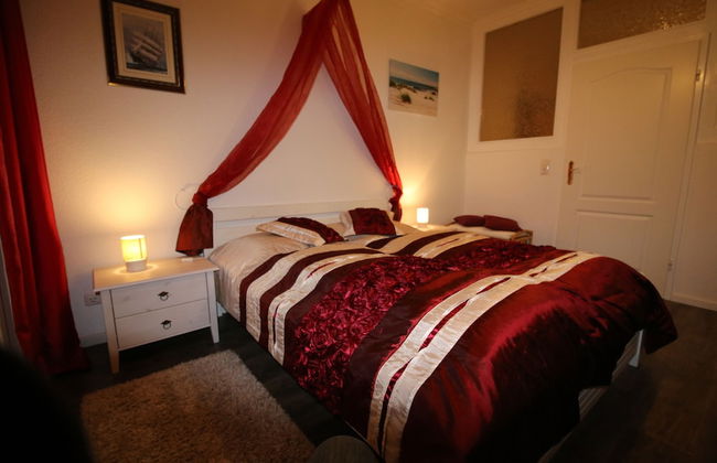 Landhaus Nordsee-Peerhuus - Foto 25