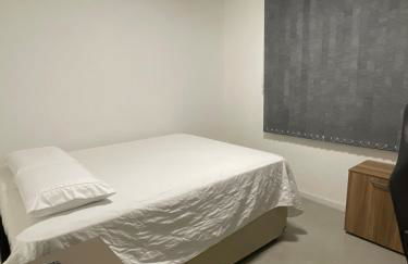 Apartamento com 2 vagas de garagem, próximo a roda gigante - Foto 13