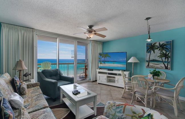 Pelican Beach 0710 1 Bedroom Condo by Pelican Beach Management - Photo 1