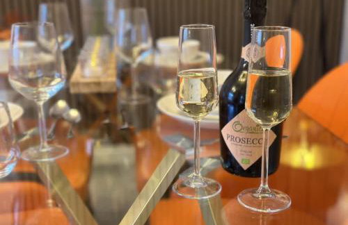 No56 - 2-bed Boutique Apartment - Hosted by Hutch Lifestyle - Foto 7