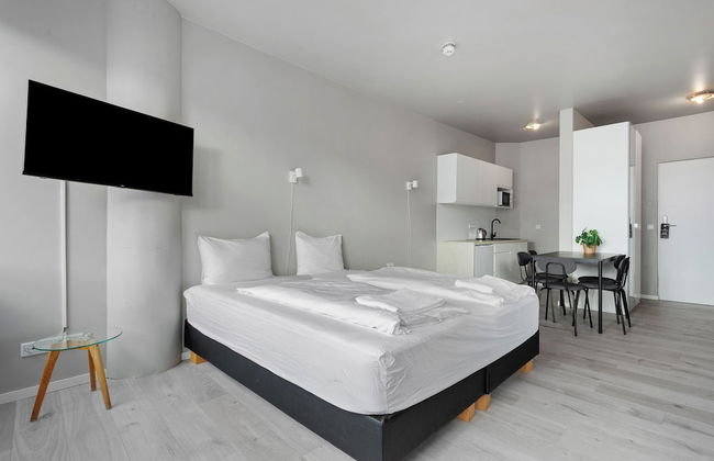 Iceland Comfort Apartments by Heimaleiga - Photo 38