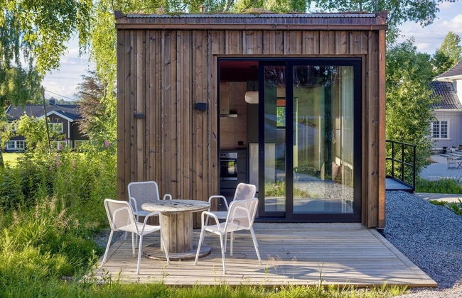 Wergelandshaugen - 10 Min From Airport - Foto 13