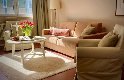 CityHomeMunich - Foto 11