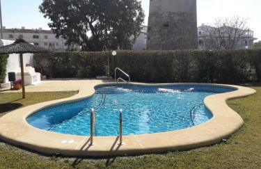 Duplex Torre Almadrava - Foto 8