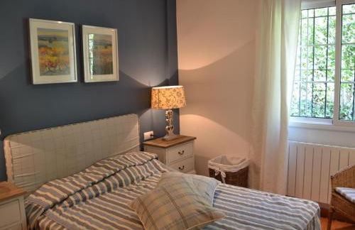 Villa de Lujo con Piscina Privada cerca del Mar - ES-323-61 - Foto 8