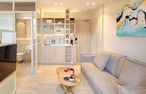 Coeo Santa Maria Cathedral Signature Apartments - Foto 14