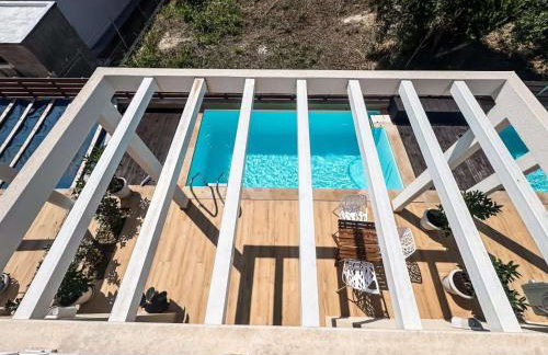 Seaside Pool Villas by BookVillaEU - Foto 34