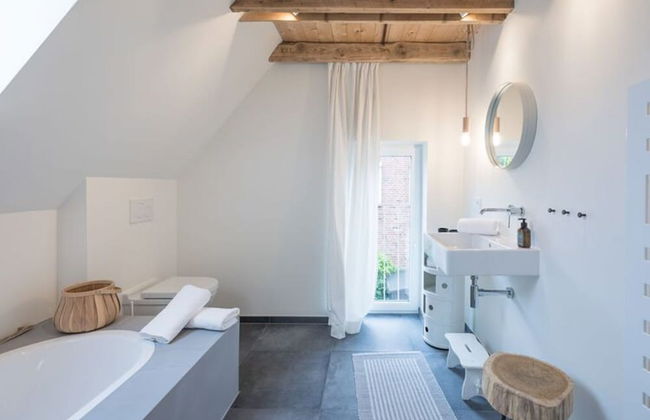 Ferienhaus im Fischerdorf Tonning - Foto 18