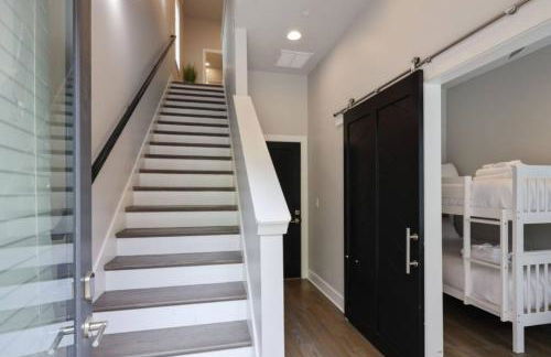 Sapphire Loft 4 Bedroom 4.5 Bath Rooftop Patio - Foto 6