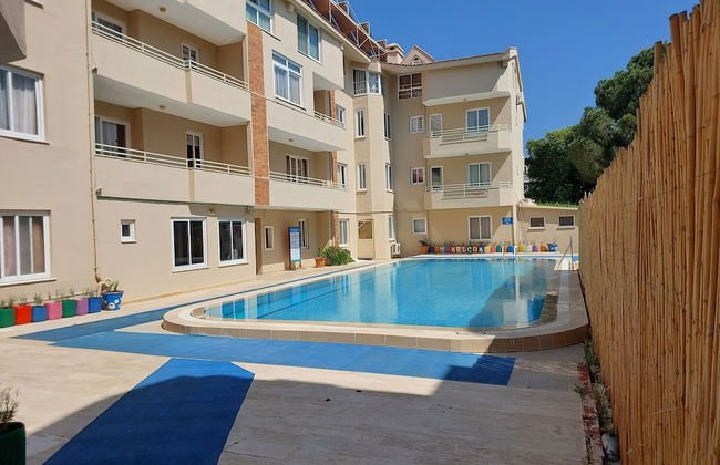Mar Soleil Apartments - Foto 20