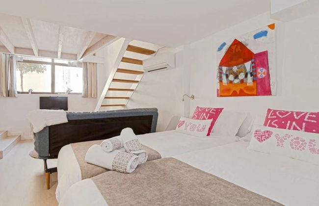 Can Blau Homes - Foto 10